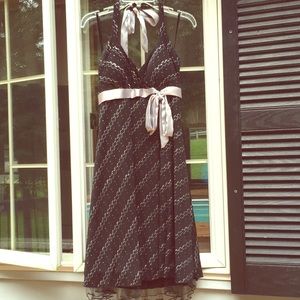 Juniors Cocktail Dress